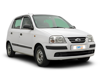 Hyundai Santro Xing-img